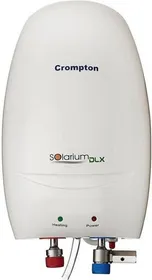Crompton Solarium DLX IWH03PC1 3L Storage Water Geyser