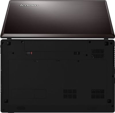 Lenovo Essential G580 (59-351473) Laptop (2nd Gen PDC/ 2GB/ 500GB/ DOS)