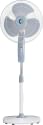 CG VHEG 400 mm 3 Blade Pedestal Fan