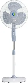 CG VHEG 400 mm 3 Blade Pedestal Fan