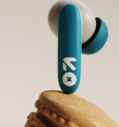 GoBoult Y1 V2.0 True Wireless Earbuds