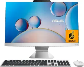 Asus A3402WBAT-WA006WS All In One Desktop (12th Gen Core i5/ 8 GB RAM/ 512 GB SSD/ Win 11) - image 1