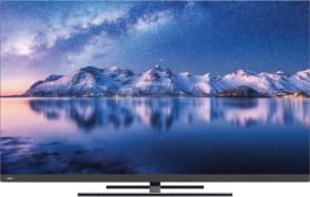 Haier LE55S8RHQGA 55 inch Ultra HD 4K Smart LED TV