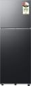 Samsung Bespoke RT34HG5A42BX 330 L 2 Star Double Door Refrigerator