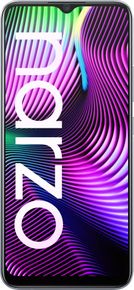 Realme Narzo 20 (4GB RAM + 128GB) vs Samsung Galaxy A34 5G (8GB RAM + 256GB)