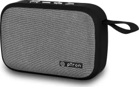 pTron Musicbot Lite 5W Bluetooth Speaker