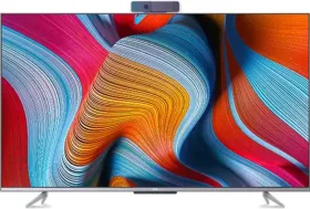 TCL P725 50-inch Ultra HD 4K Smart LED TV