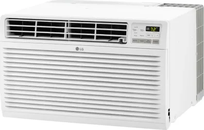 LG LT0816CER 7800 BTU 115V Window AC