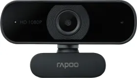 Rapoo C260 Webcam