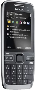 Nokia E55
