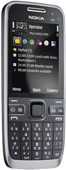 Nokia E55