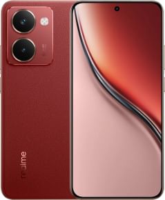 Realme P3 Ultra (12GB RAM + 256GB) vs Motorola Edge 50 Fusion (12GB RAM + 256GB)