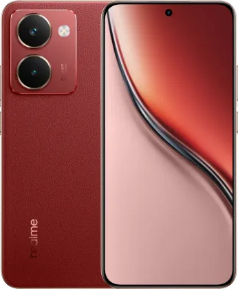 Realme P3 Ultra (12GB RAM + 256GB)