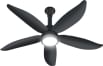 Activa Aero Five Light 1200 mm 5 Blade BLDC Ceiling Fan