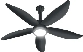 Activa Aero Five Light 1200 mm 5 Blade BLDC Ceiling Fan