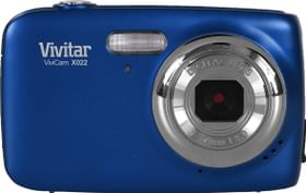 Vivitar VX022 10.1MP Digital Camera