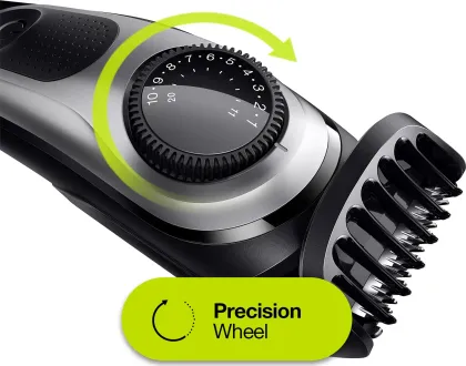 Braun BT5260 Trimmer