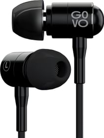 GoVo GOBASS 900 Wired Earphones