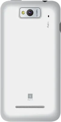 iBall Andi 4V