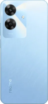 Realme Narzo N61 (6GB RAM + 128GB)