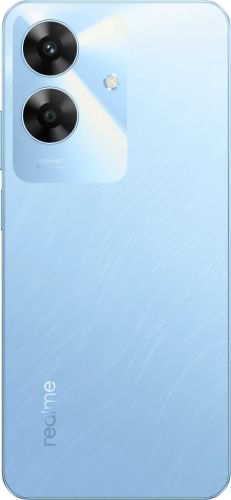 Realme Narzo N61 (6GB RAM + 128GB)