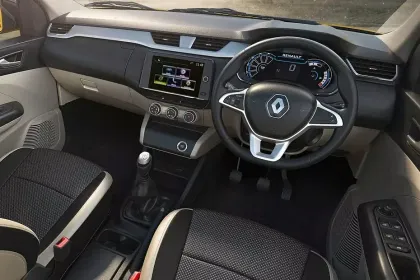 Renault Triber RXT