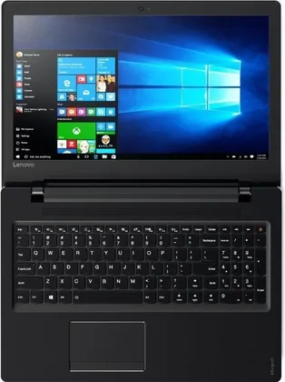 Lenovo Ideapad 110 (80T770H1IH) Laptop (PQC/ 4GB/ 500GB/ Win10)