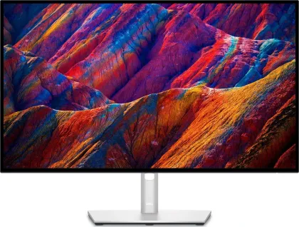 Dell UltraSharp U2723QE 27 inch Ultra HD 4K Monitor