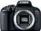 Canon EOS Rebel T7i DSLR Camera (Body Only)