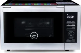 Godrej GME 733 CM1 SM 33 L Convection Microwave Oven