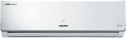 Voltas 185V SZS 1.5 Ton 5 Star 2019 Split Inverter AC