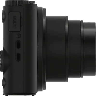 Sony Cybershot DSC-WX300 Point & Shoot - Price in India (Jul 2026