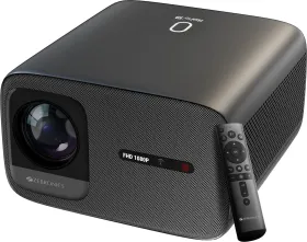 Zebronics Zeb Pixaplay-59 Full HD Projector