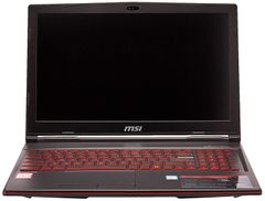 MSI GL63 8RC-069 Laptop vs HP 15s-fq2627TU Laptop