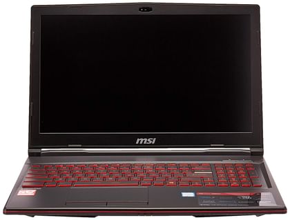 MSI GL63 8RC-069 Laptop (8th Gen Core i5/ 8GB/ 256GB SSD/ Win10/ 4GB Graph)