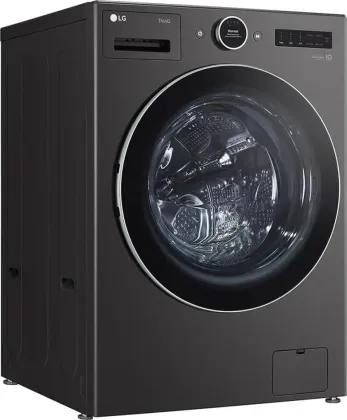 LG WM6700HBA 5 cu ft Fully Automatic Front Load Washer only