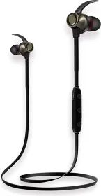 Sound One X70 Sports Magnetic Bluetooth Headset