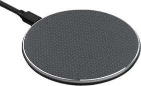 Unigen UNIPAD 100 Wireless Charger (Without Adapter)