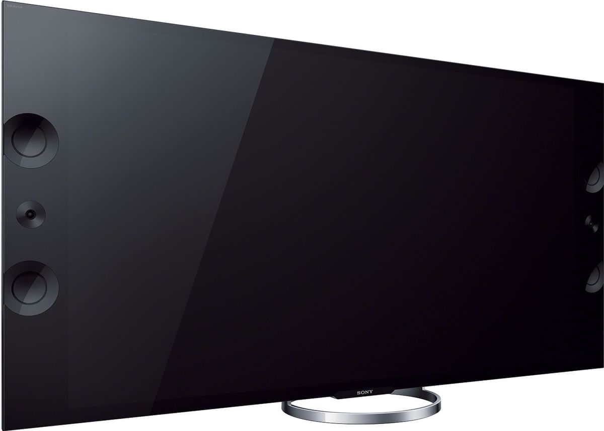 Sony Bravia Kd 55x9004a 55 Inch 3d Smart Led Tv Best Price In India