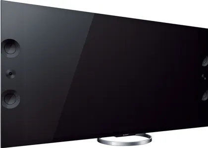 Sony BRAVIA KD-55X9004A (55-inch) 3D Smart LED TV