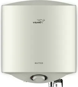 V-Guard Matteo 6 L Storage Water Geyser