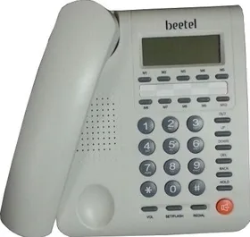 Beetel M59 Corded Landline Phone