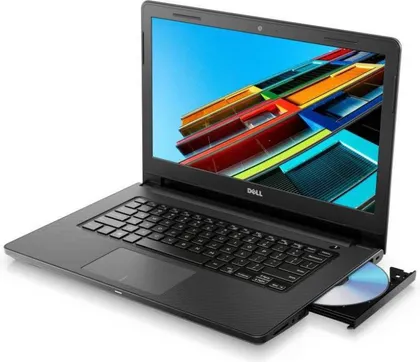 Dell Inspiron 3567 Notebook (7th Gen Ci5/ 8GB/ 1TB/ Win10/ 2GB Graph)