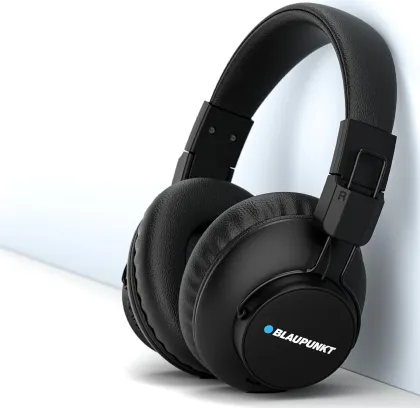 Blaupunkt BH41 Wireless Headphones