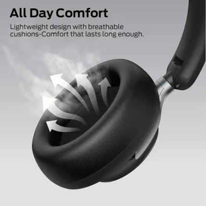 Monster Persona 4th ANC Wireless Headphones