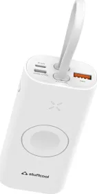 Stuffcool Ally 10000 mAh Power Bank