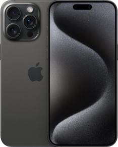 Apple iPhone 15 Pro Max (1TB) vs Apple iPhone 14 Pro Max (1TB)