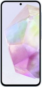 Samsung Galaxy F36 5G vs Samsung Galaxy F56 5G (8GB RAM + 256GB)