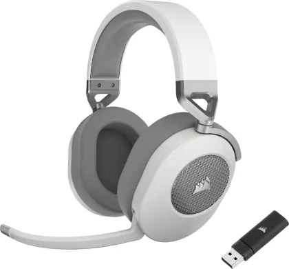 Corsair HS65 Wireless Gaming Headphones