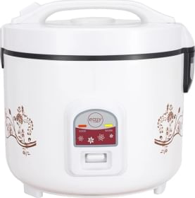 Easy Deluxe 1.8L Electric Cooker